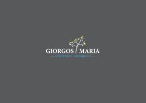 Giorgos and Maria