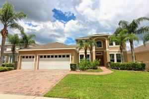 Belfry Villa #230877