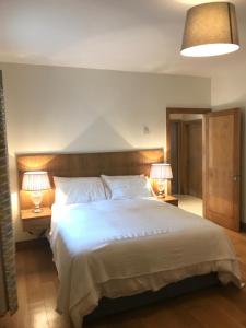 Holiday Home On Farnham Estate