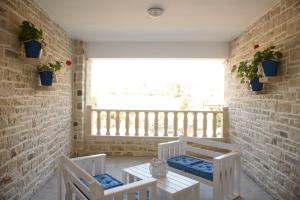 Aristodimos Luxury Apartments Heraklio Greece