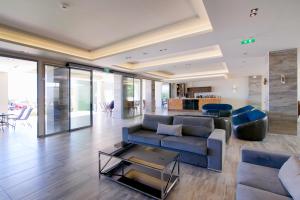 The Dome Luxury Thassos Greece