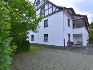 obrázek - Spacious Holiday Home in Menkhausen near Ski Area