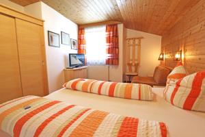 Appartements Zangerle