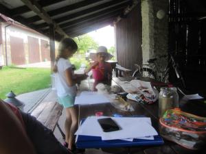 Gospodarstwo Agroturystyczno-Edukacyjne Gratka