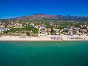 The Dome Luxury Thassos Greece