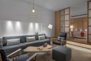 Suite with Private Pool