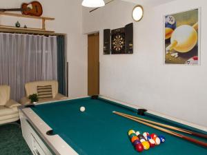 Holiday home with jacuzzi in Kozji Vrh