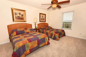 Belfry Villa #230877