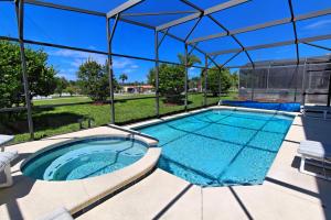 Morningstar Villa #230785