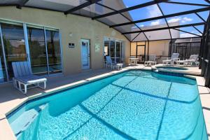 Morningstar Villa #230785