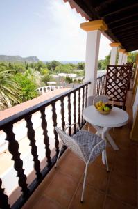 Hotel Club Can Jordi
