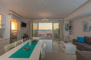 Aristodimos Luxury Suite Heraklio Greece