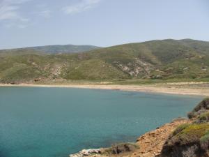 Villa Pergola Andros Andros Greece