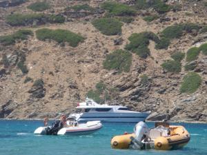 Villa Pergola Andros Andros Greece