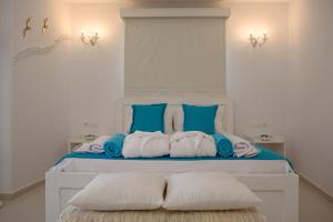 Aristodimos Luxury Suite