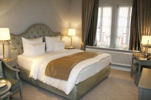 Romantik Hotel Zur Glocke