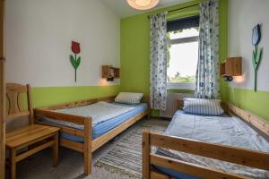 Ferienwohnungen Proll