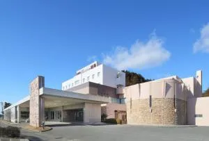 Hotel Grand Plaza Urashima - Tome