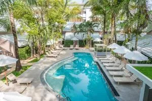 Deevana Krabi Resort - Adults Only - Aunang-part