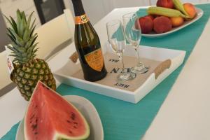 Aristodimos Luxury Suite