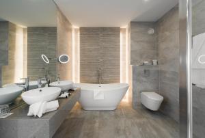 Breaffy House Hotel and Spa