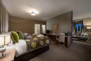 Breaffy House Hotel and Spa