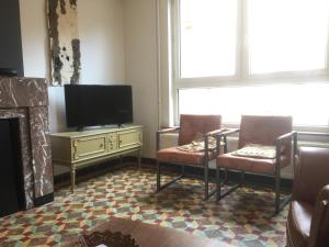 Holiday Home near town