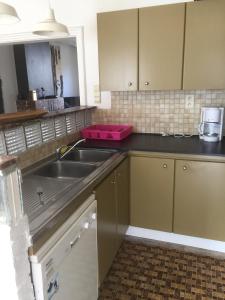 Holiday Home near town