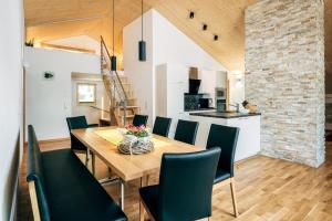 Pensione Nowders Apartments und Zimmer Nauders Austria