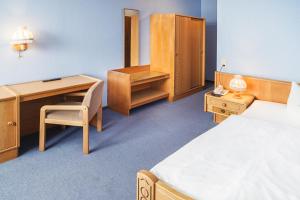 Hotel Hannover Airport by Premiere Classe