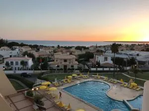 Palmeira Gale - Albufeira