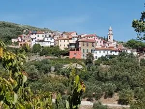 Piccolo rifugio nel Verde - Torria
