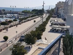 Apartament Marina Port Cambrils