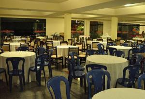 Fiesta Park Hotel