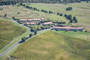 Turners Vineyard Motel - Mandurama