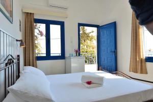 Hotel Hariklia Rethymno Greece