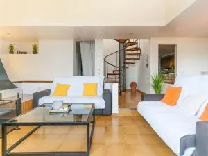 Belvilla by OYO Bon Relax Schunk - 桑特佩尔佩斯卡多尔