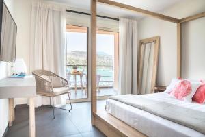 Argostoli Marina Suites Kefalloniá Greece