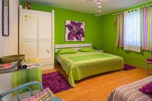 Holiday Home Jovis 