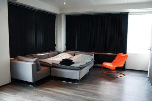 Jakobstad Central Stay