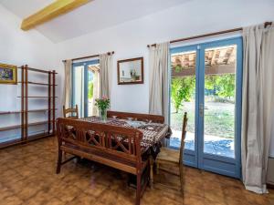 Villa in Saint Antonin du Var with Pool