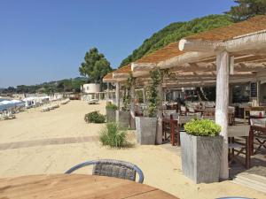 Villas Villa in Saint-Antonin with Private Pool : photos des chambres