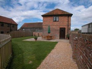 Charming Holiday Home in Benenden Kent with Garden