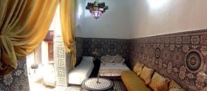 Family Room room in Dar Ouassim