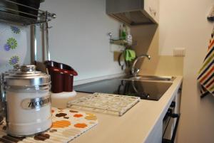 Tigullio Vacations: lo Chalet sul Mare