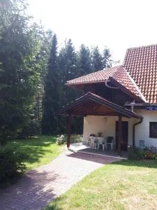 Apartmani U Borovoj Šumi - Šljivovica