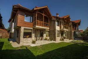 Rupchini Houses - Bansko