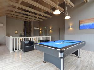 Villa in Nadrin with Pool & Nature Views