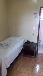 Hotel Roma Ltda