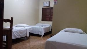 Hotel Roma Ltda